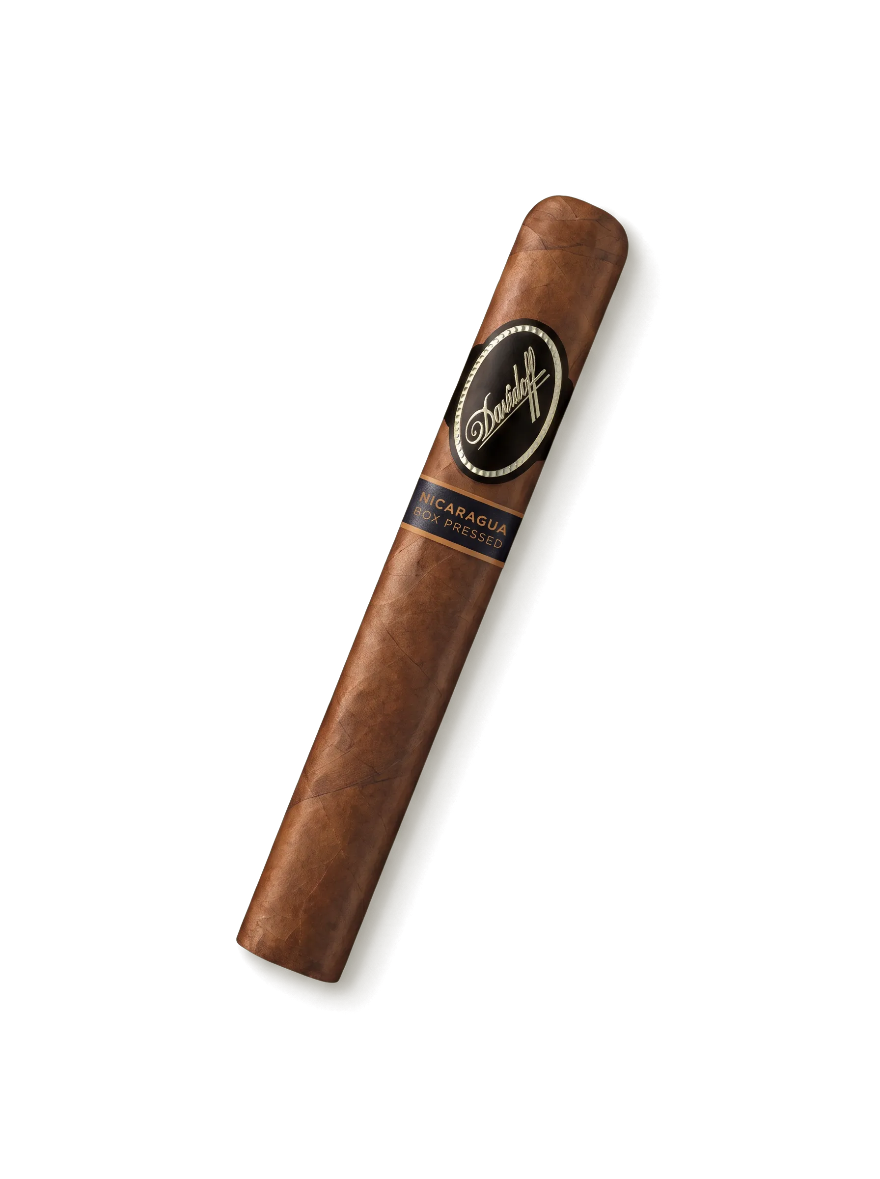 A Davidoff Nicaragua cigar