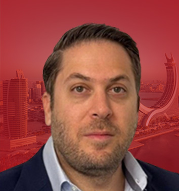 Khaled Musallam