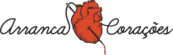 Arranca Corações heart logo