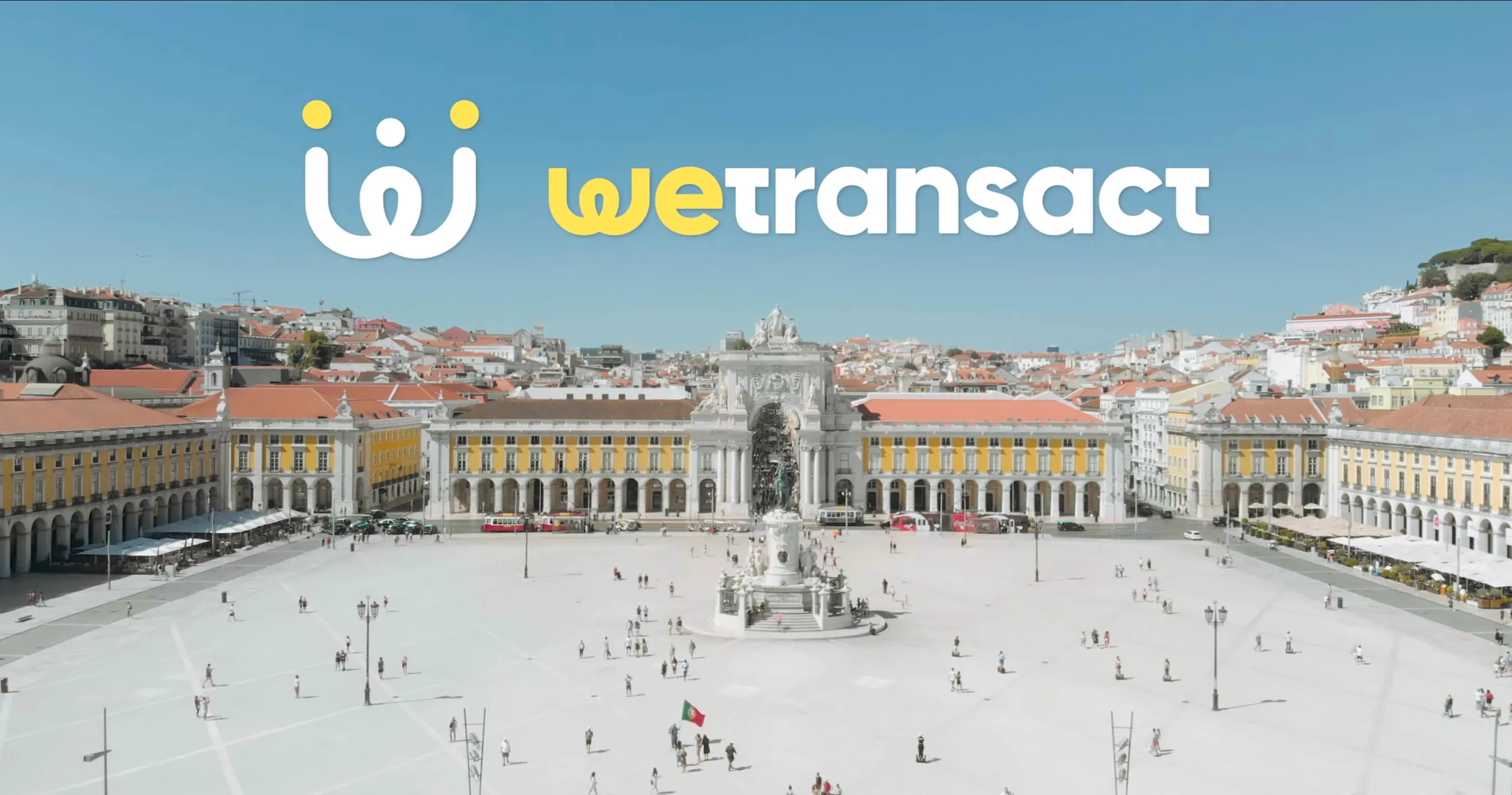 WeTransact video: We unlock the Microsoft incentives