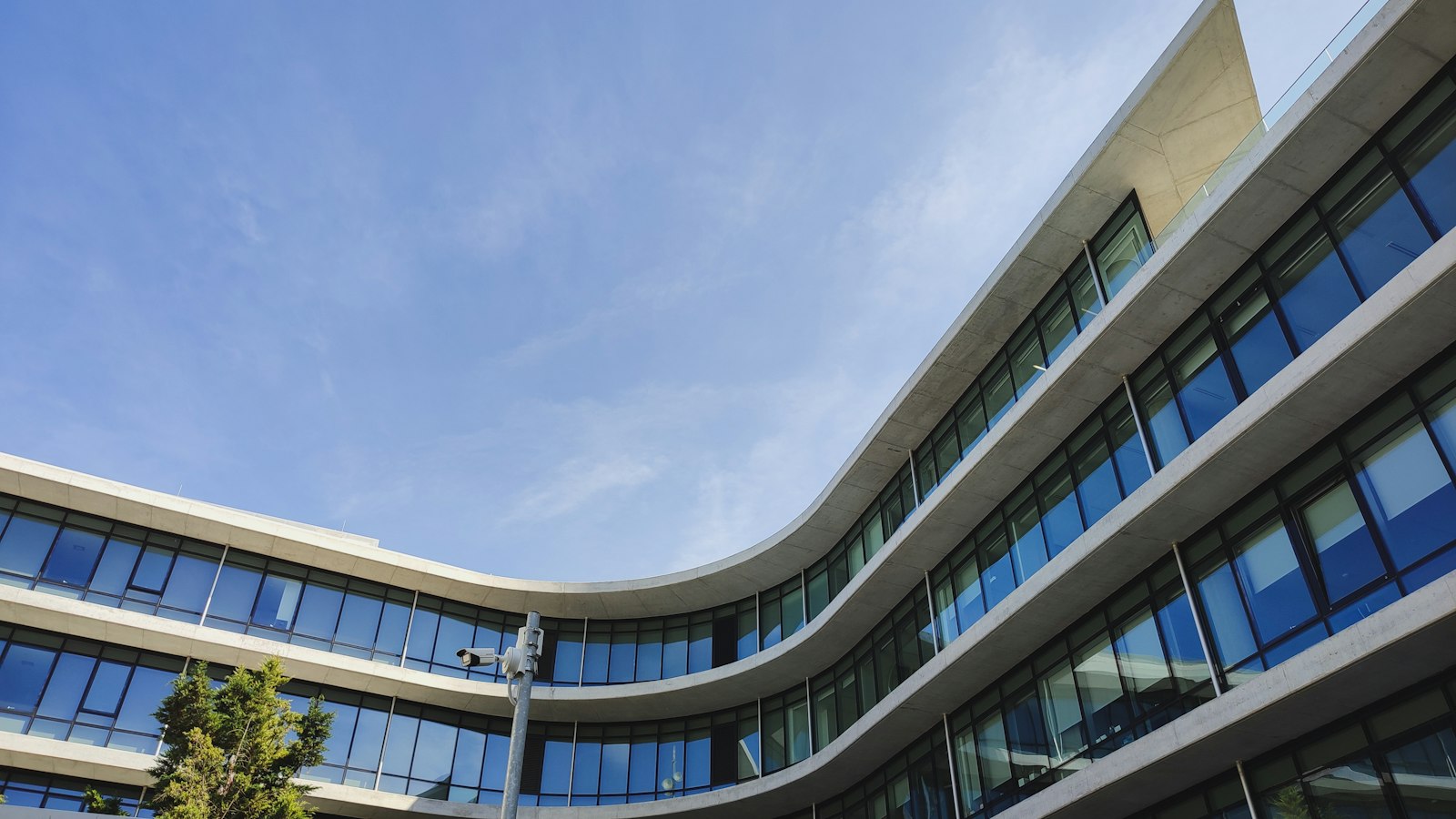 What is a balance sheet lender?