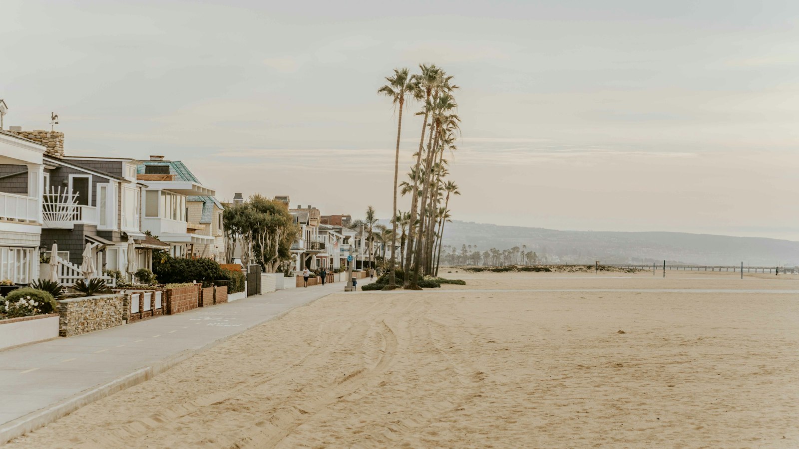 Financing the rebuilding of the Pacific Palisades and Altadena areas