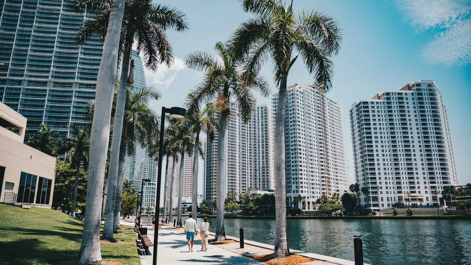 How F2 Finance closed a large Miami bridge loan in just 5 days