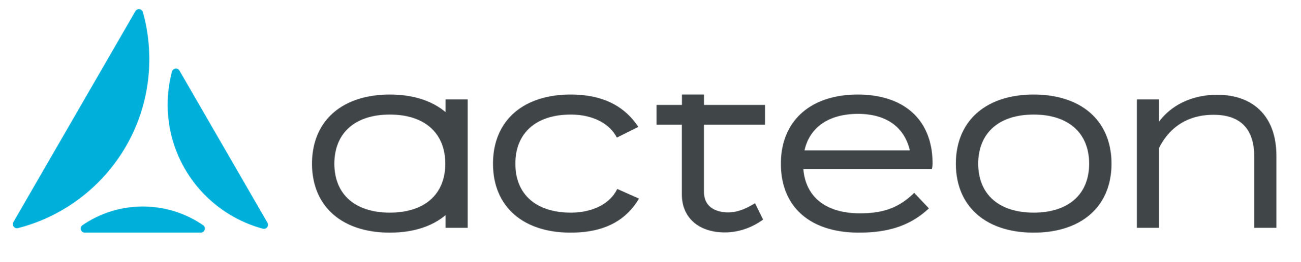 Logo ACTEON
