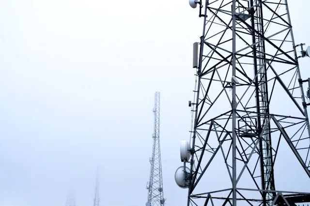 Antenne de télécommunication
