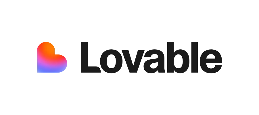 Logo Lovable