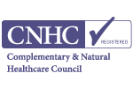 The CNHC logo