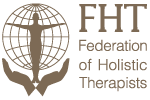 The FHT logo