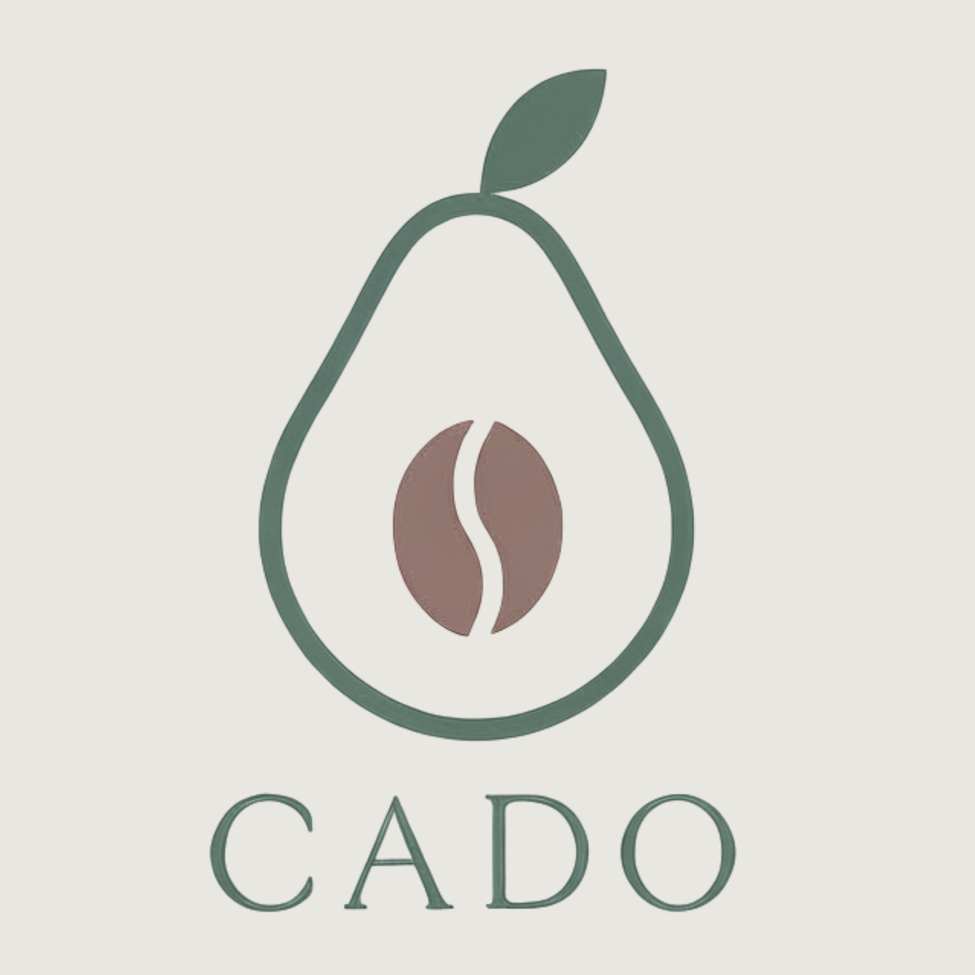 Avocado Bliss Retreat logo
