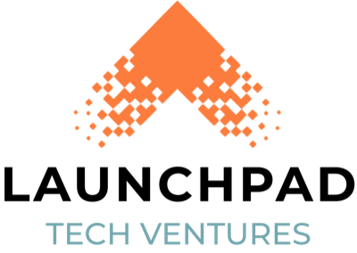 Launchpad Tech Ventures logo, full color