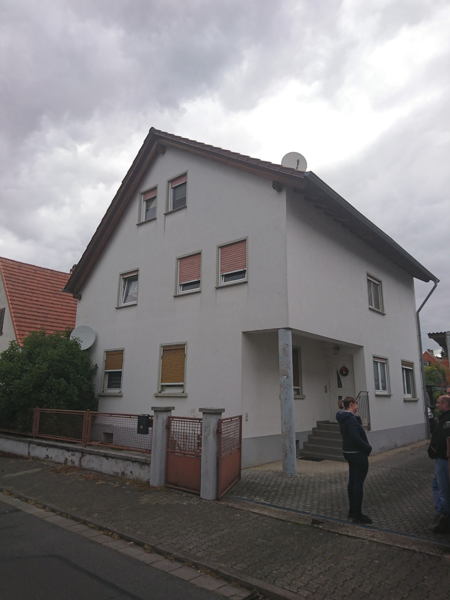Unser Traum vom Eigenheim – Vorschau 1