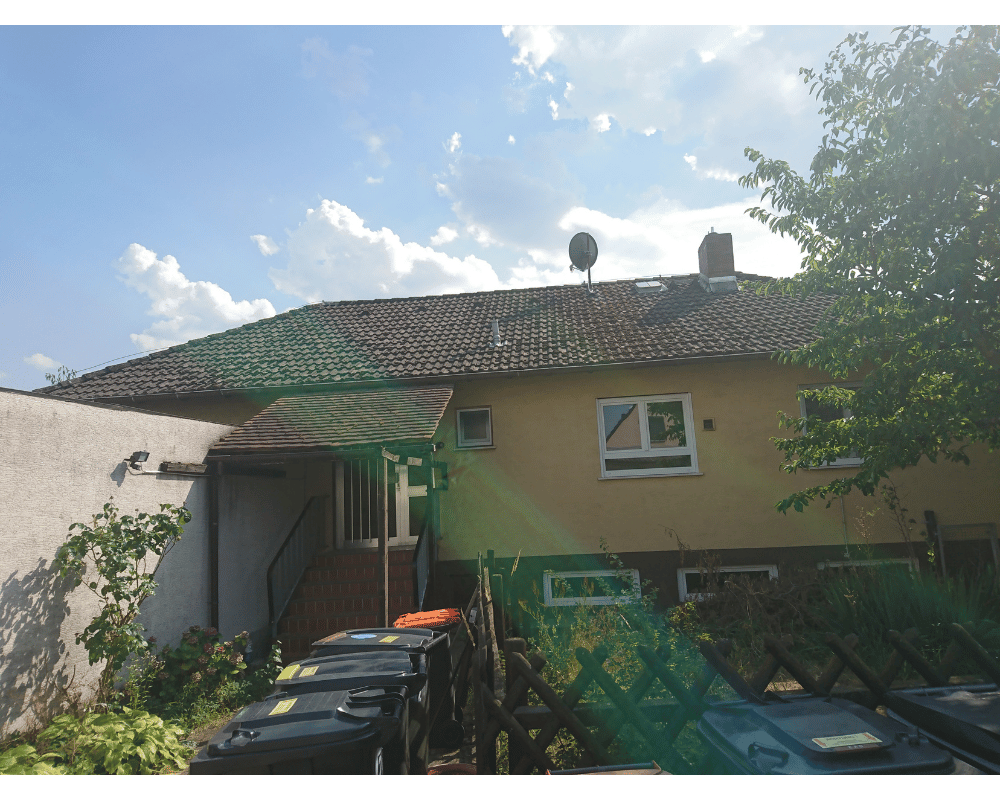 Das Elternhaus für uns gemacht – Vorschau 1