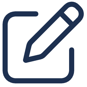 Using the Project Control Hub