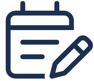 Using the Project Control Hub