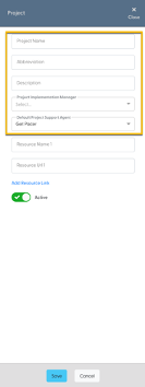 Free Trial Tutorial