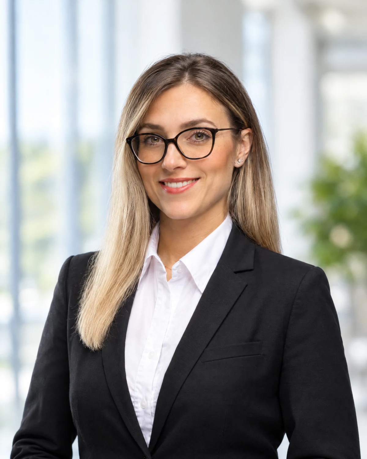Elisabeth Heidt, Vermietung, Mieterbetreuung und Vertrieb bei der HeWoBa eG