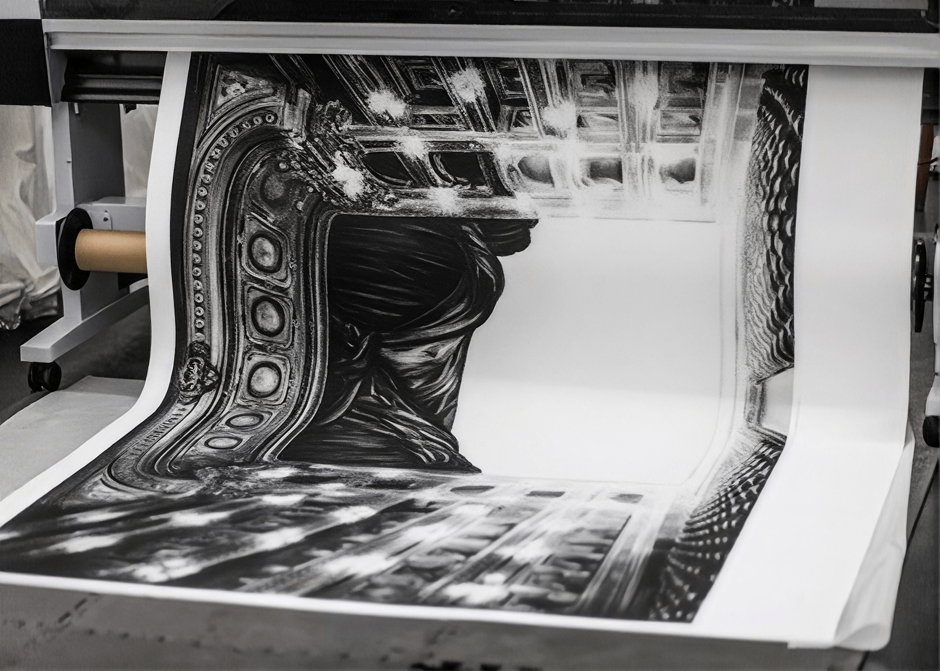 Fine Art Printing