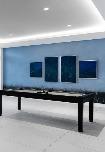 Wallpaper & Large-Format Production