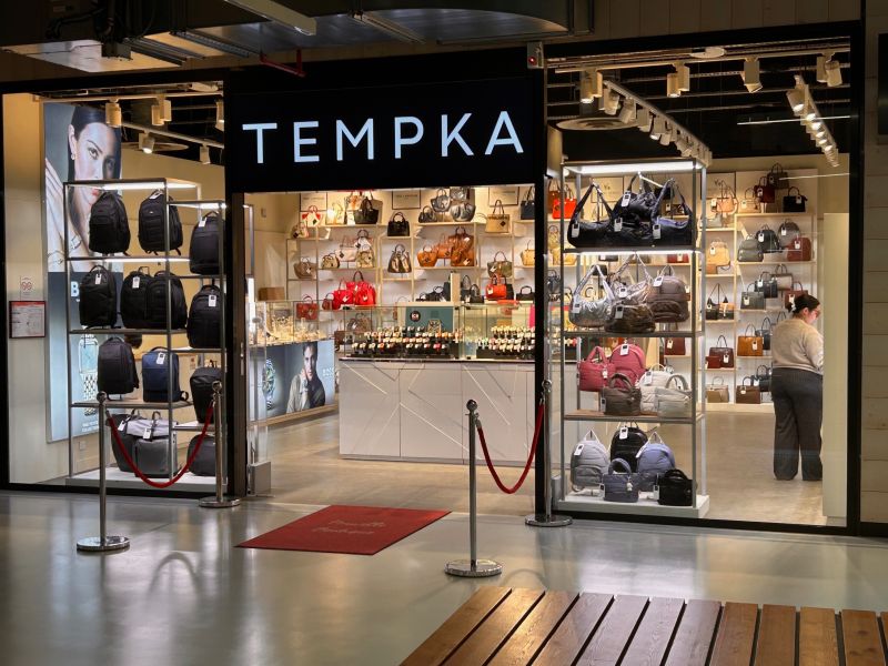 Réseau de boutiques : 20 magasins toujours en ligne 1 Boutique de l'enseigne équipée en UniFi par Wanqo Intégration