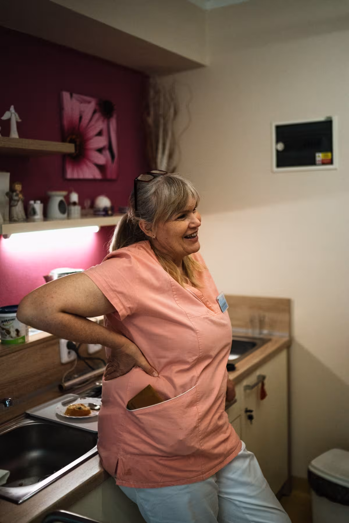 Ambulanter Pflegedienst
