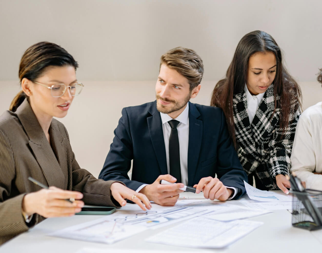 income tax preparation in Massachusetts