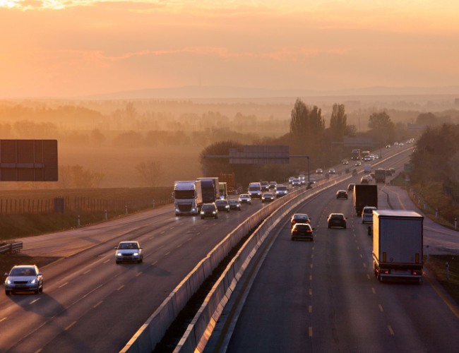 DOT FMCSA services