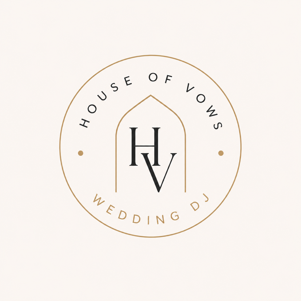 House of Vows - Wedding DJ