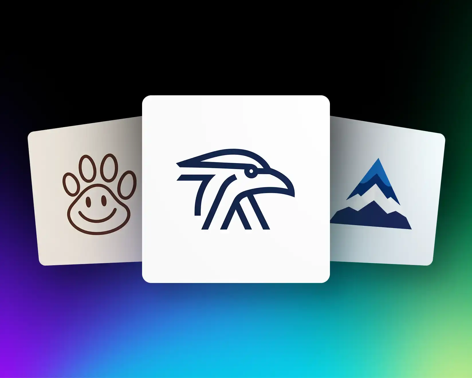 Unleashing Minimalist Brilliance: Creating Professional Logos with Logo Diffusion V4