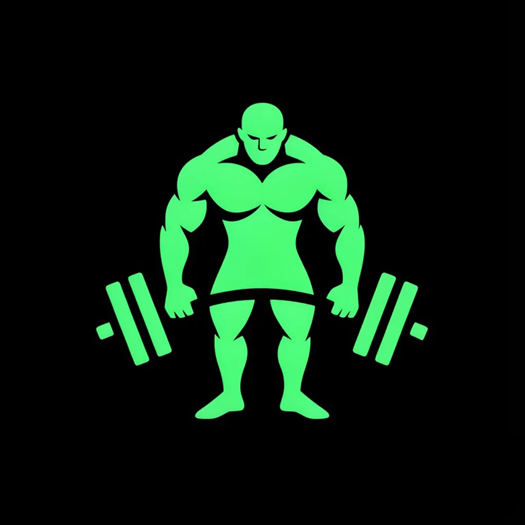 The original logo