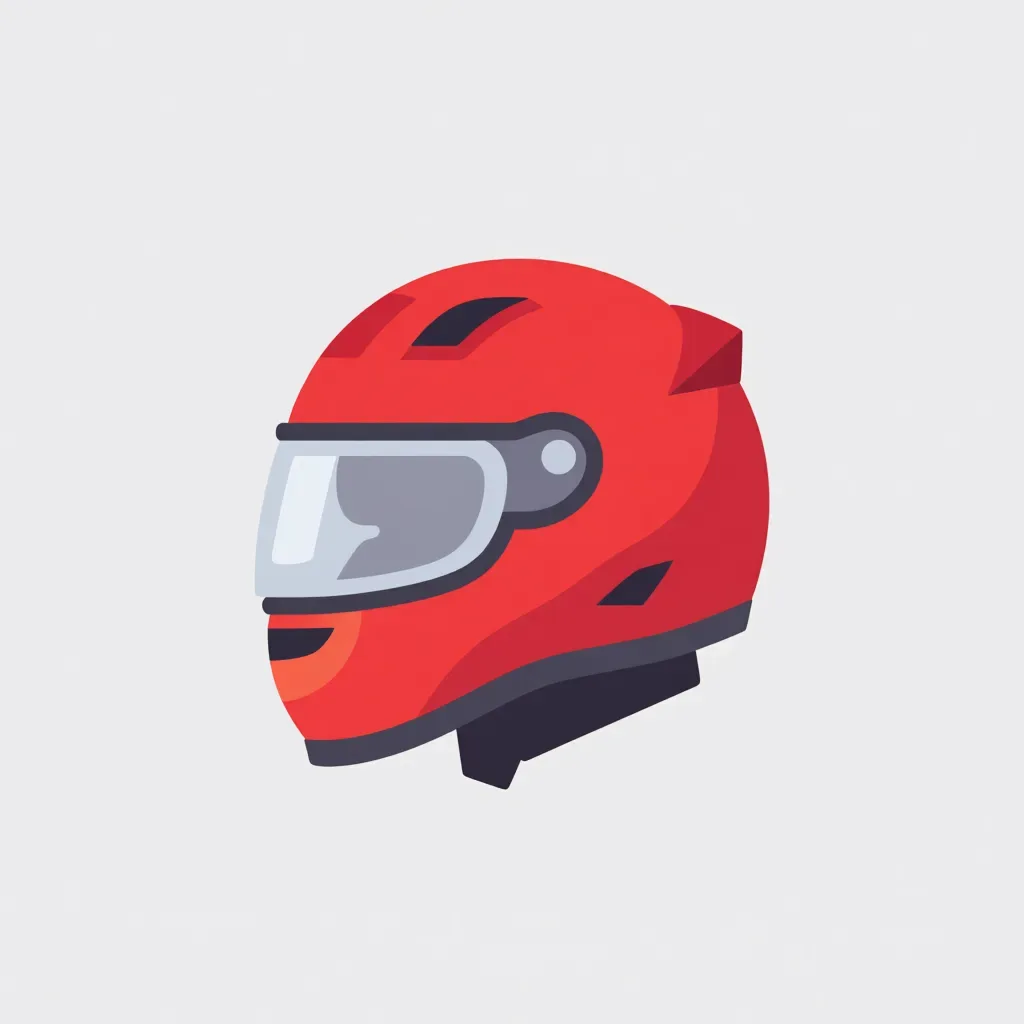 the Icon/Emoji style logo made from it
