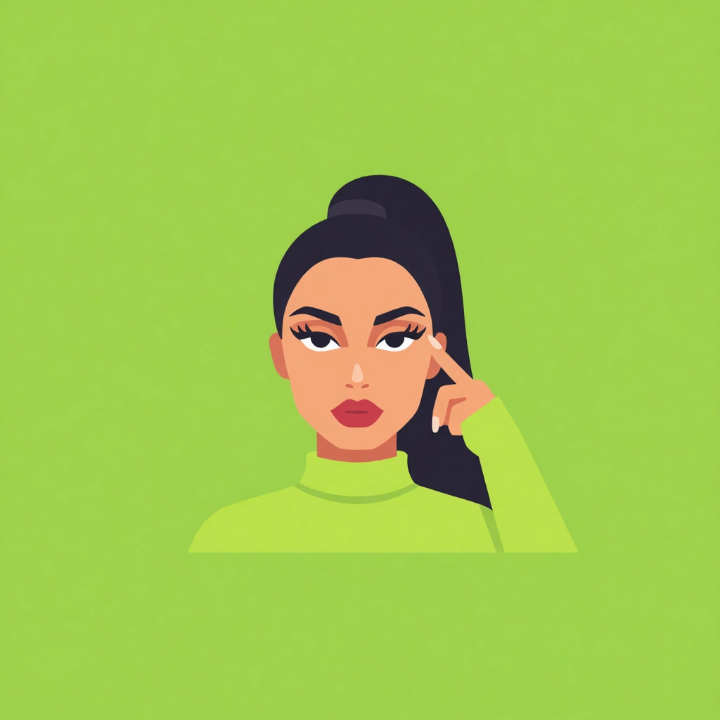 the Icon/Emoji style logo made from it