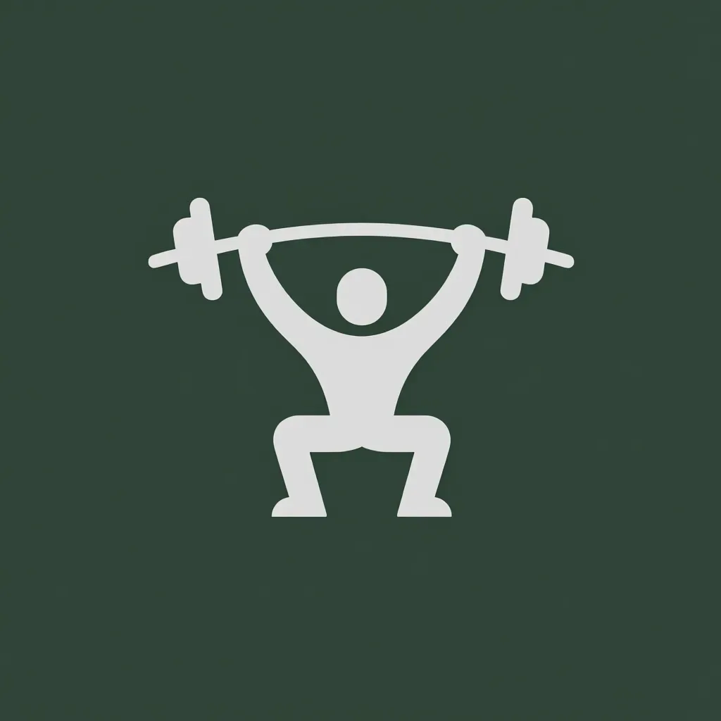the Abstract style logo made from it