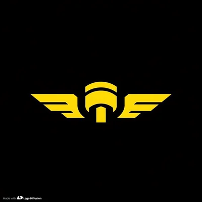 A pictorial logo from the gallery