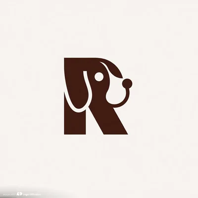 A pictorial logo from the gallery