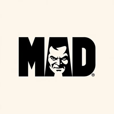 A pictorial logo from the gallery