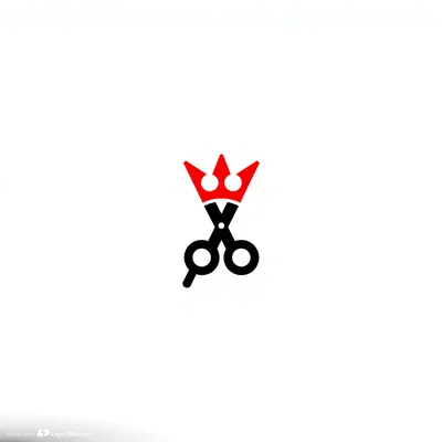A pictorial logo from the gallery