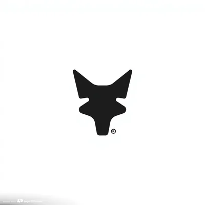 A pictorial logo from the gallery