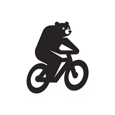 The Pictorial logo this prompt produced