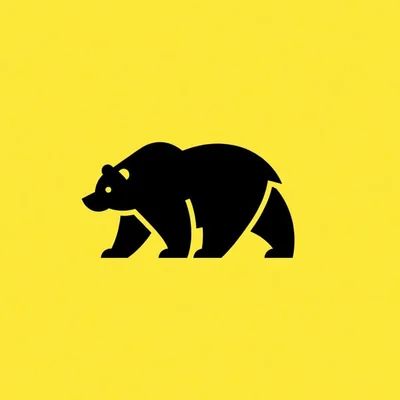 The Pictorial logo this prompt produced