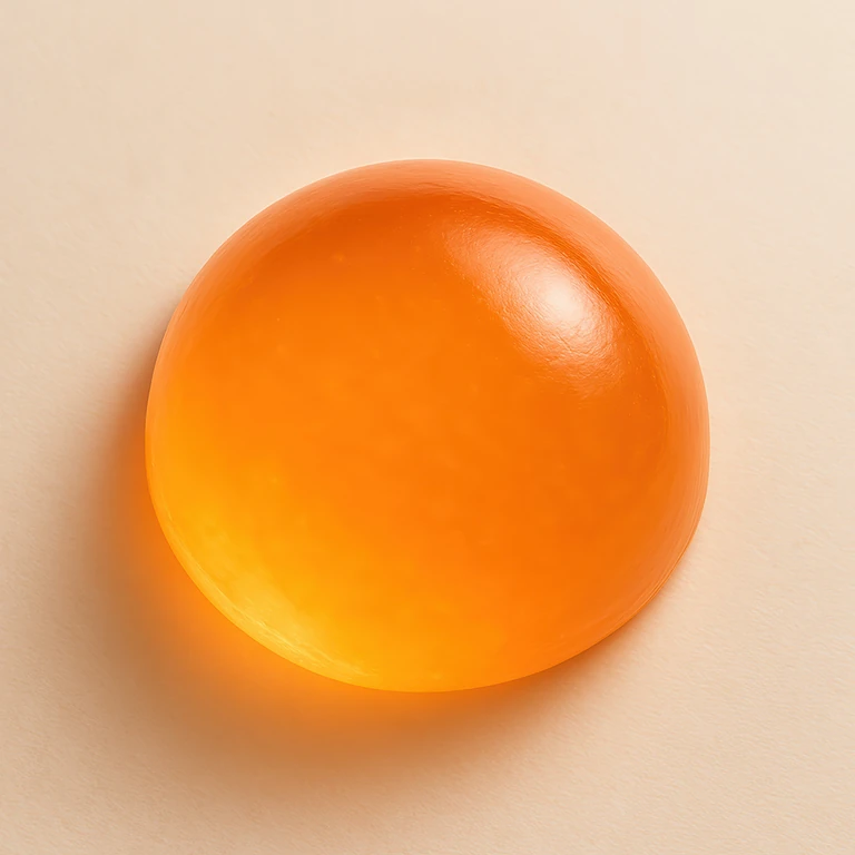 Jelly style image
