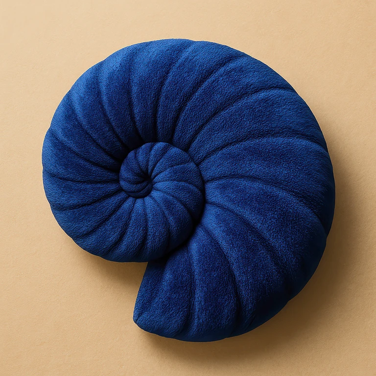 The velvet style image from the app