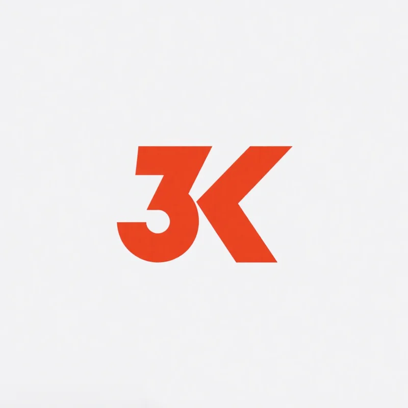 A monogram logo from the gallery