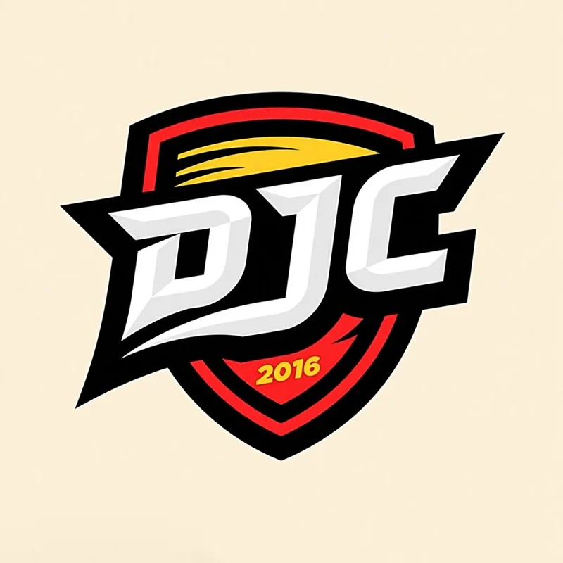 A badge logo from the gallery