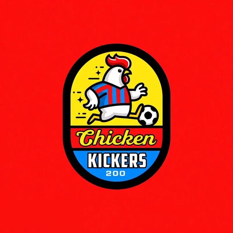 A badge logo from the gallery