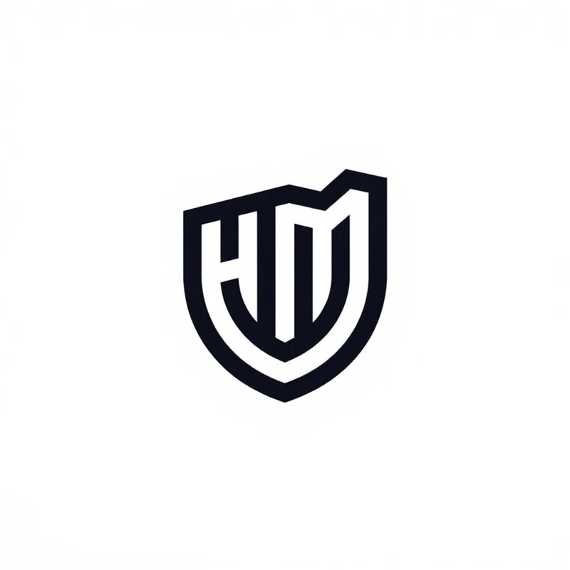 A badge logo from the gallery