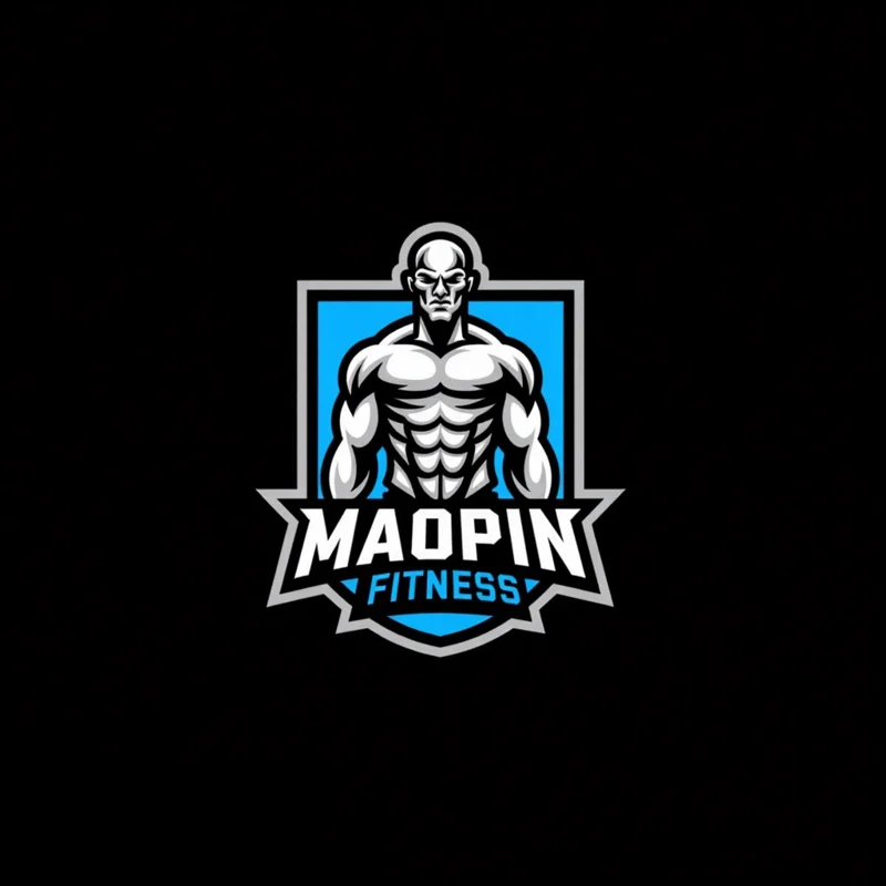 A badge logo from the gallery