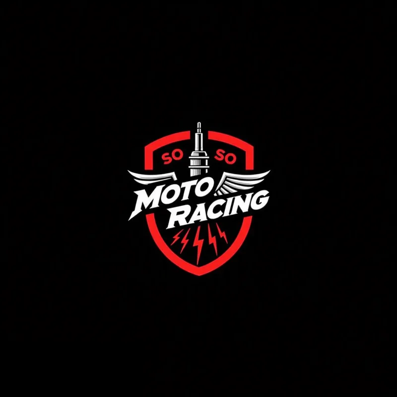 A badge logo from the gallery