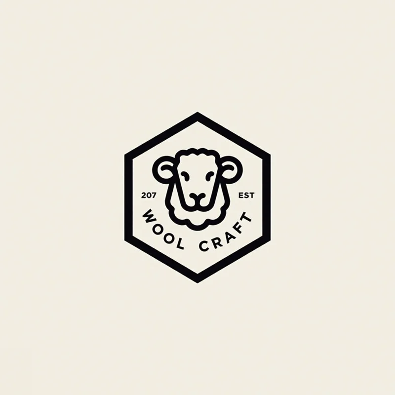 A badge logo from the gallery