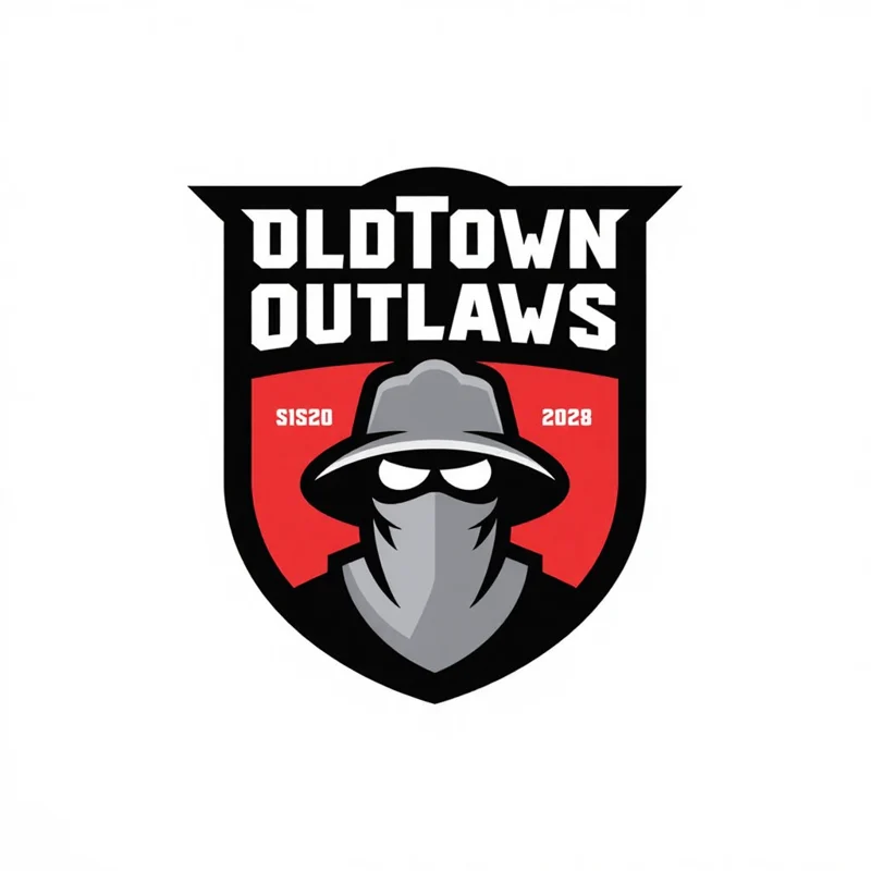 A badge logo from the gallery