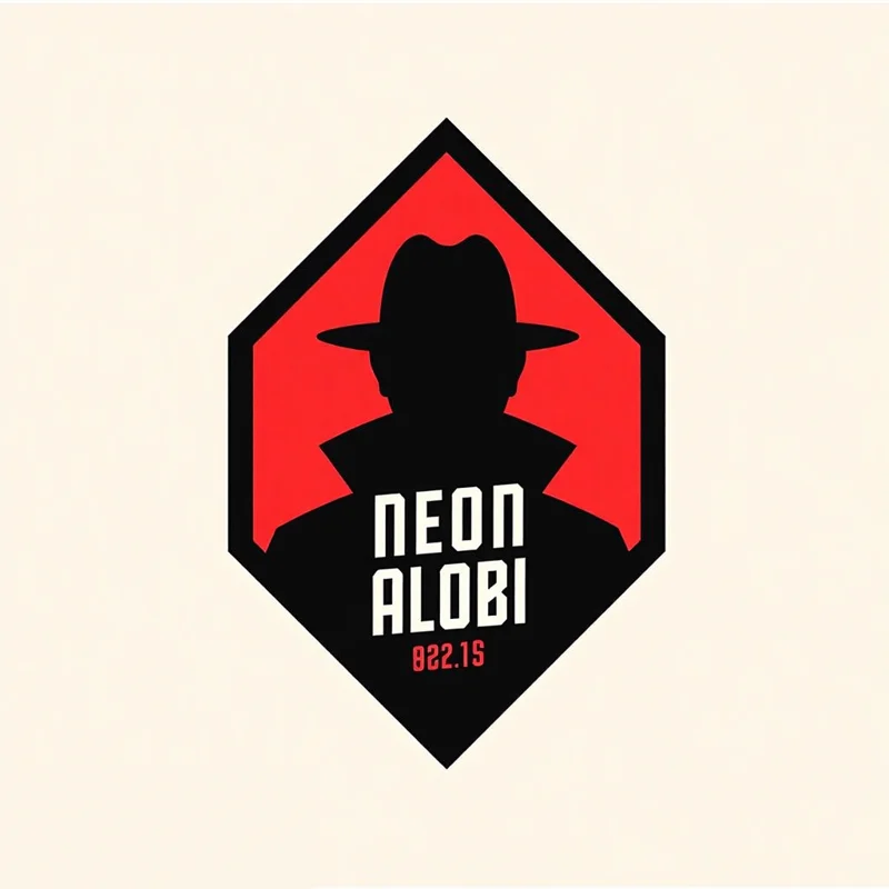 A badge logo from the gallery